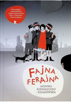 Fajna Ferajna