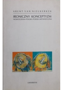 Ironiczny Konceptyzm