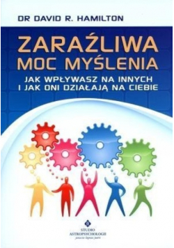 Zaraźliwa moc myślenia