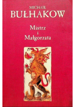 Mistrz i Małgorzata