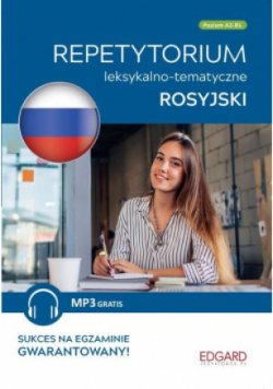 Repetytorium leksykalno-tematyczne rosyjski