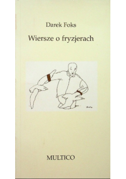 Wiersze o fryzjerach