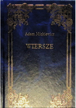 Wiersze