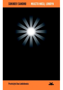 Miasto nocą Londyn