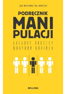 Podręcznik manipulacji