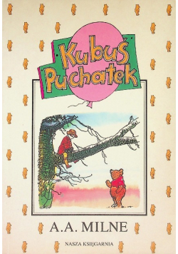 Kubuś Puchatek