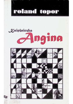 Księżniczka Angina