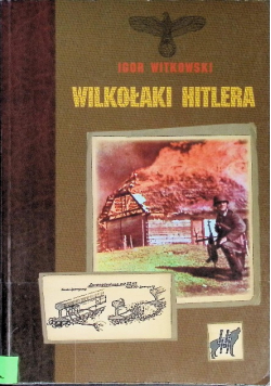 Wilkołaki Hitlera