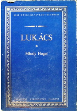 Młody Hegel