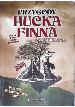 Przygody Hucka Finna z angielskim