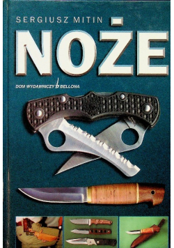 Noże