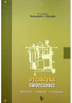 Dydaktyka twórczości