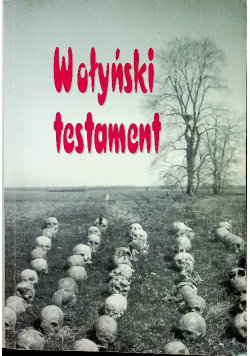 Wołyński testament