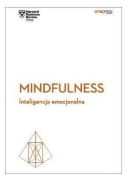 Mindfulness Inteligencja emocjonalna