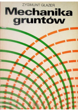 Mechanika gruntów
