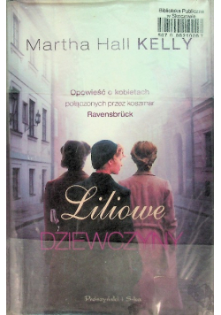 Liliowe dziewczyny