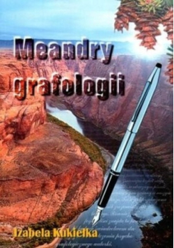 Meandry grafologii