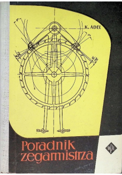 Poradnik zegarmistrza