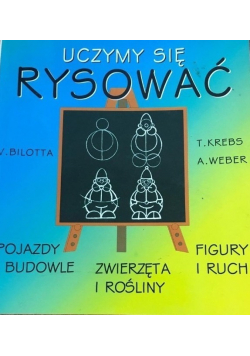Uczymy się rysować