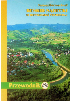 Beskid Sądecki