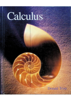 Single-Variable Calculus