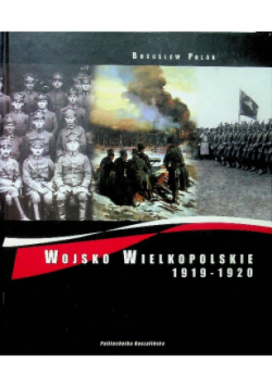Wojsko wielkopolskie 1919 - 1920