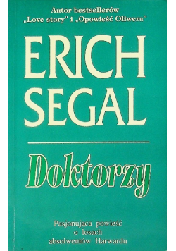 Doktorzy