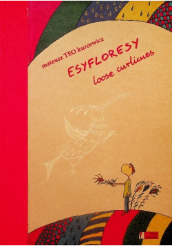 Esyfloresy loose curlicues