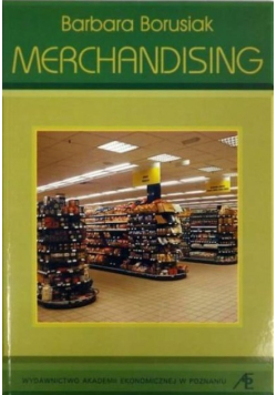 Merchandising