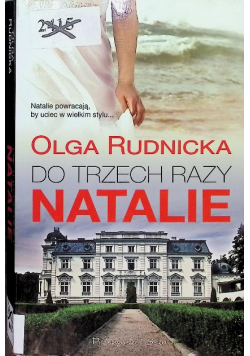 Do trzech razy Natalie