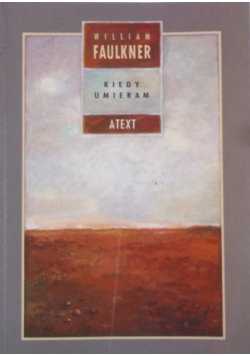 Kiedy umieram
