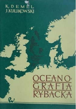 Oceanografia rybacka