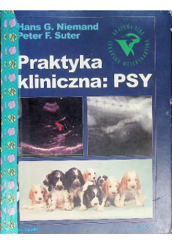 Praktyka kliniczna Psy