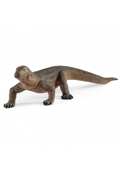 Waran Komodo