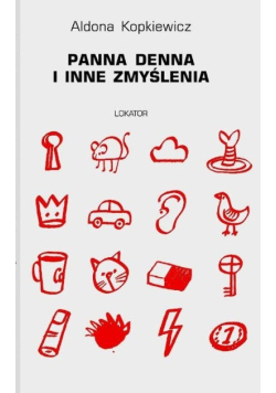 Panna Denna i inne zmyślenia