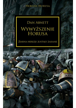 Wywyższenie Horusa