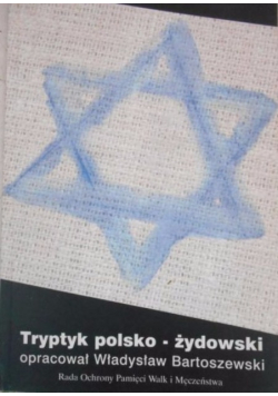Tryptyk polsko żydowski
