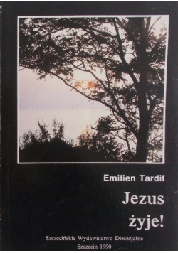 Jezus żyje