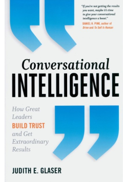 Conversational Intelligence