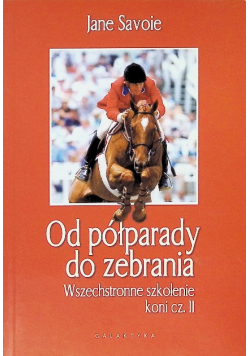 Od półparady do zebrania Część 2