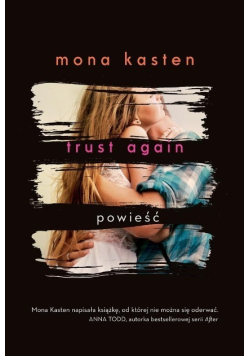 Trust Again