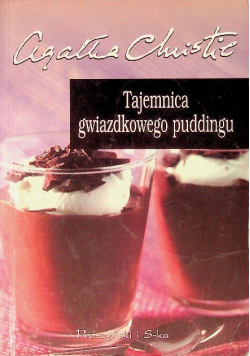 Tajemnica gwiazdkowego puddingu