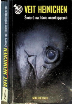 Śmierć na liście oczekujących