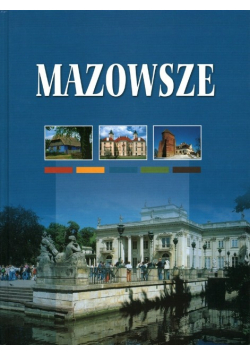 Mazowsze