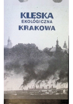 Klęska ekologiczna Krakowa
