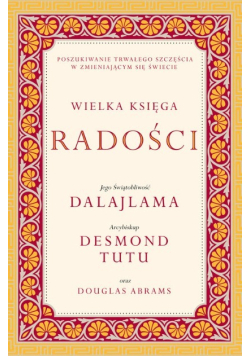 Wielka księga radości