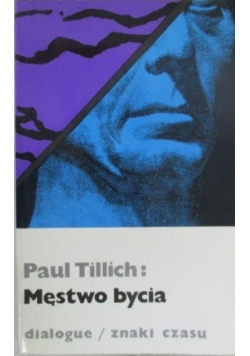 Męstwo bycia