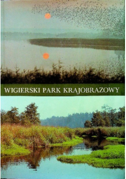 Wigierski park krajobrazowy