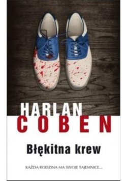 Błękitna krew