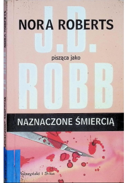Naznaczone śmiercią